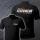 Freiwillige Feuerwehr Poloshirt FW2510 Druck doppelseitig mehrfarbig S-5XL