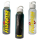 Feuerwehr 2510 Trinkflasche transparent 650ml  inkl. Wunschnamen