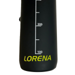 Feuerwehr Trinkflasche 9120 farbig 1000ml  inkl. Wunschnamen