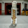 Personalisierte 2510 Jugend Feuerwehr-Trinkflasche aus recyceltem RPET | Jugendfeuerwehr Flasche mit Name & Stadt | BPA-frei