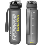 Feuerwehr Trinkflasche 9120 farbig 1000ml  inkl....