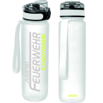 Feuerwehr Trinkflasche 9120 farbig 1000ml  inkl....
