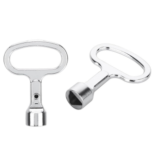 Dreikantschlüssel Ersatzschlüssel für Outdoorbox