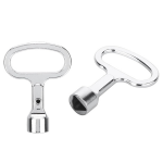 Dreikantschlüssel Ersatzschlüssel für...