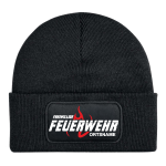 Feuerwehr Beanie mit Ortsname – Warme...