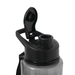 Feuerwehr Trinkflasche 5010 farbig 1000ml  inkl. Wunschnamen