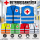 Betriebssanitäter Signalweste | Reißverschluss | S-5XL