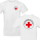 Betriebssanitäter T-Shirt – Sanitäter Shirt in 4 Farben
