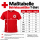 Betriebssanitäter T-Shirt – Sanitäter Shirt in 4 Farben