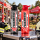 1000 ml Personalisierte Feuerwehr Trinkflache Design 2660
