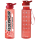 1000 ml Personalisierte Feuerwehr Trinkflasche Design 2660