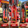 750 ml Personalisierte Kinder Feuerwehr Edelstahl Trinkflasche