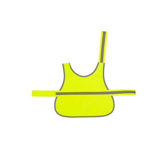 Hi Vis-Yellow