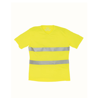 Hi-Vis Yellow