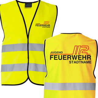 Jugend Feuerwehr