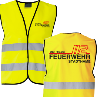 Betriebs Feuerwehr