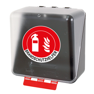 115350 Brandschutzhelfer