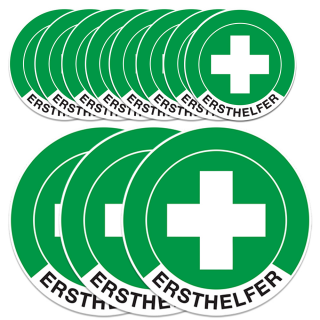 115360 Ersthelfer