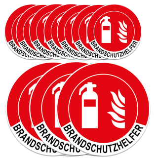 115350 Brandschutzhelfer
