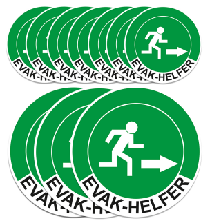 115370 Evak-Helfer