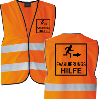 neonorange df: schwarz