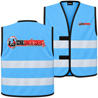 weste skyblue
